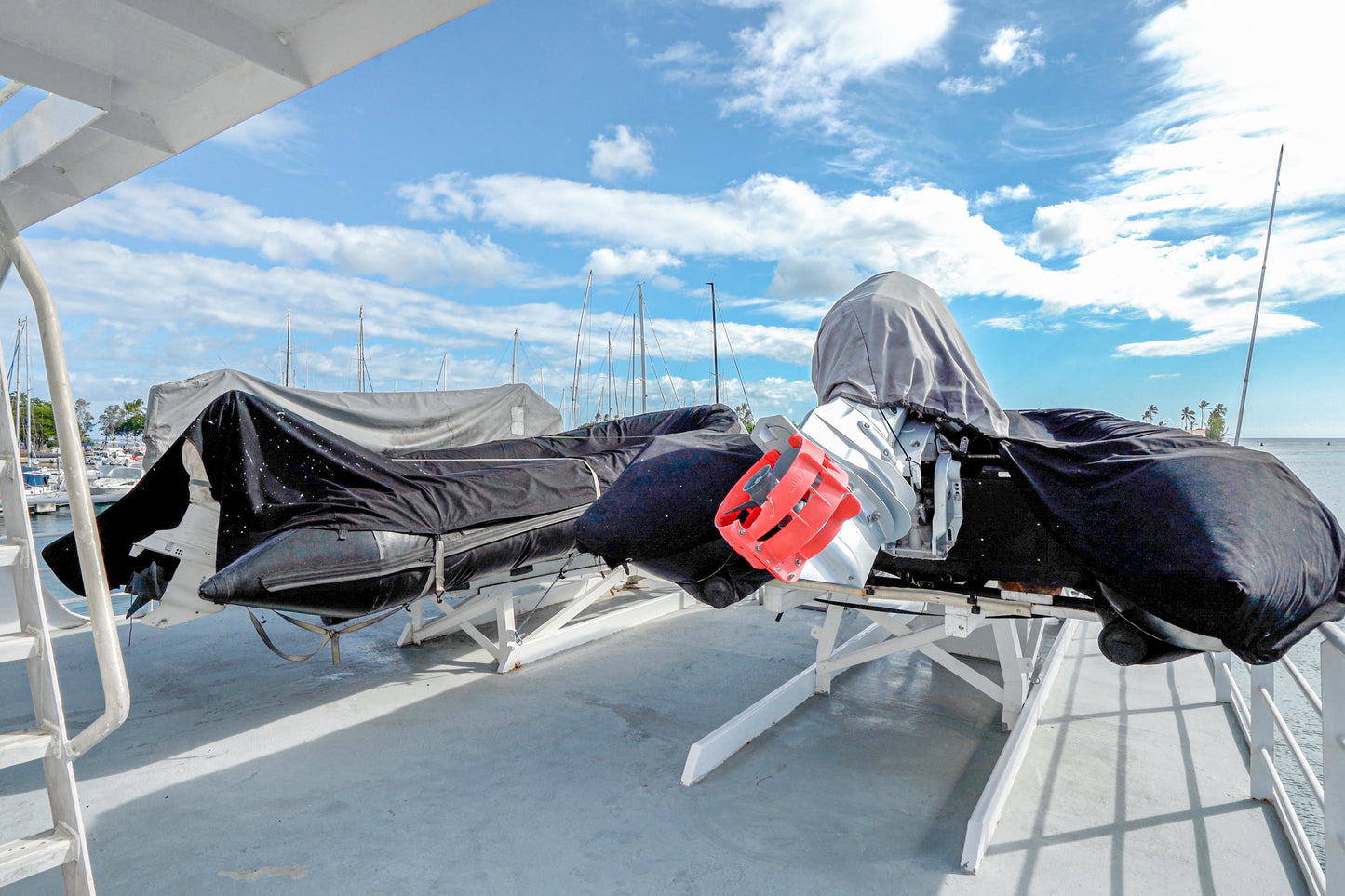 2000 96' Custom Rodriquez Long Range Passagemaker Vessel. Located In Honolulu, Hawaii. For sale by Yacht Coast Yacht Sales