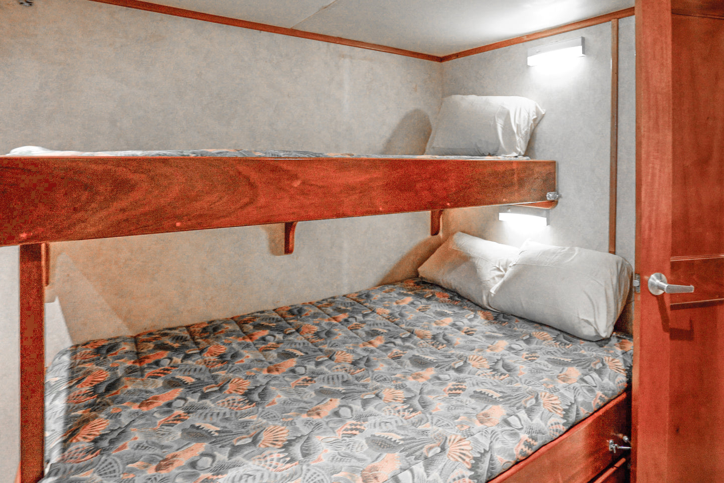 2000 96' Custom Rodriquez Long Range Passagemaker Vessel. Located In Honolulu, Hawaii. For sale by Yacht Coast Yacht Sales