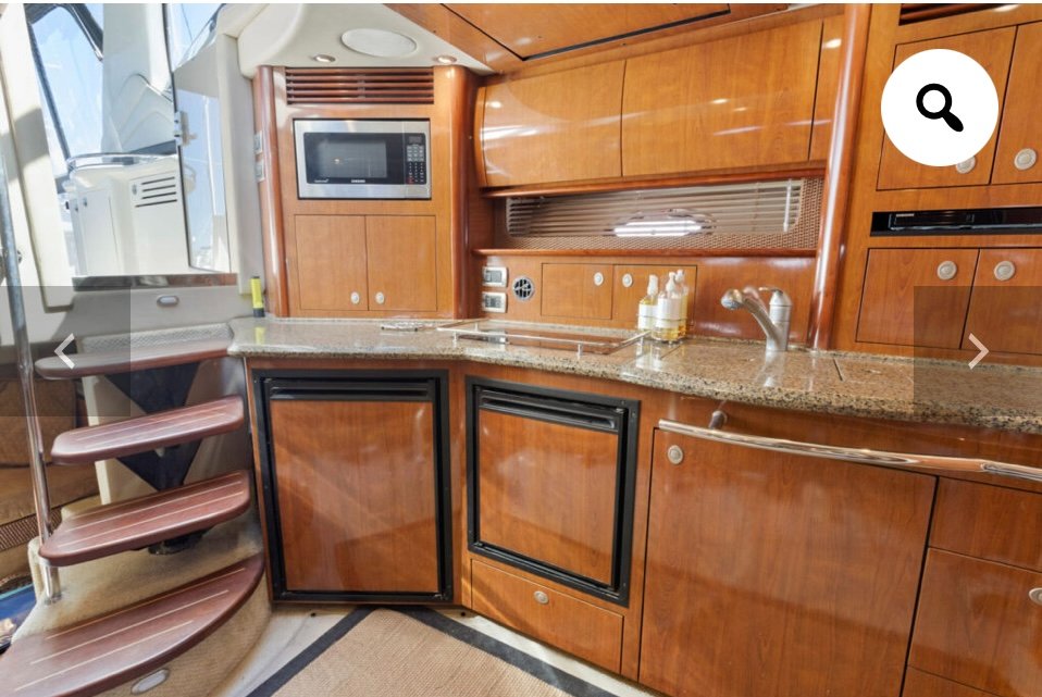 2005 Sea Ray Sundancer 390 Located in San Diego, Ca... Offered By Yacht Coast Yacht Sales