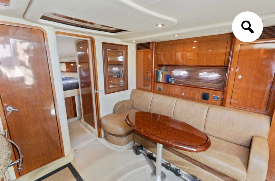 2005 Sea Ray Sundancer 390 Located in San Diego, Ca... Offered By Yacht Coast Yacht Sales