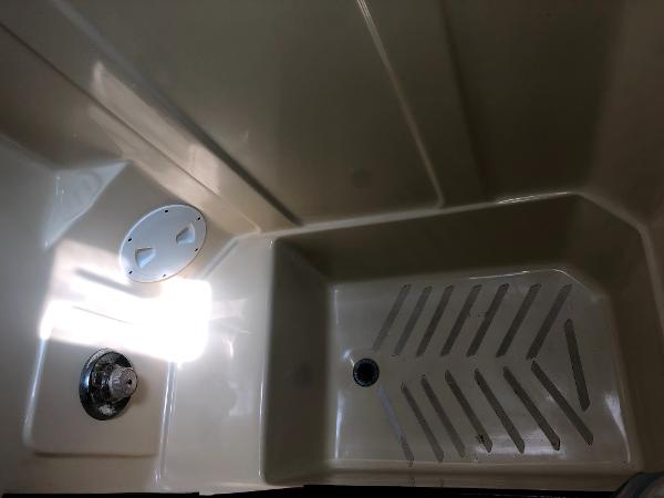 1993 Columbia Cutter 50' For sale by Yacht Coast Yacht Sales