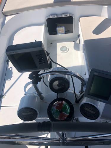 1993 Columbia Cutter 50' For sale by Yacht Coast Yacht Sales