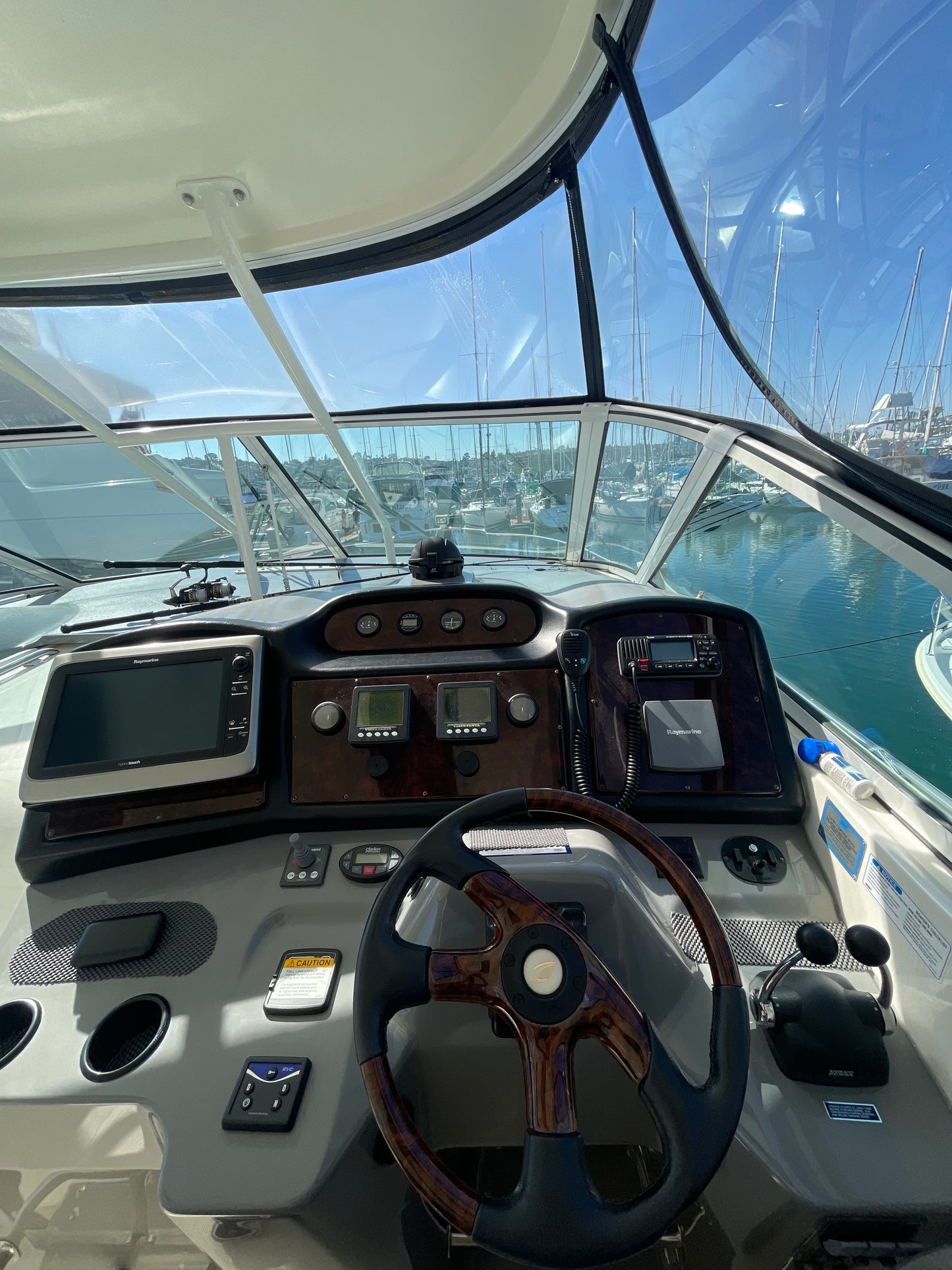 Reduced! Owners Want offers! 2006 Cruisers 415 Express MY Location San Diego, Ca