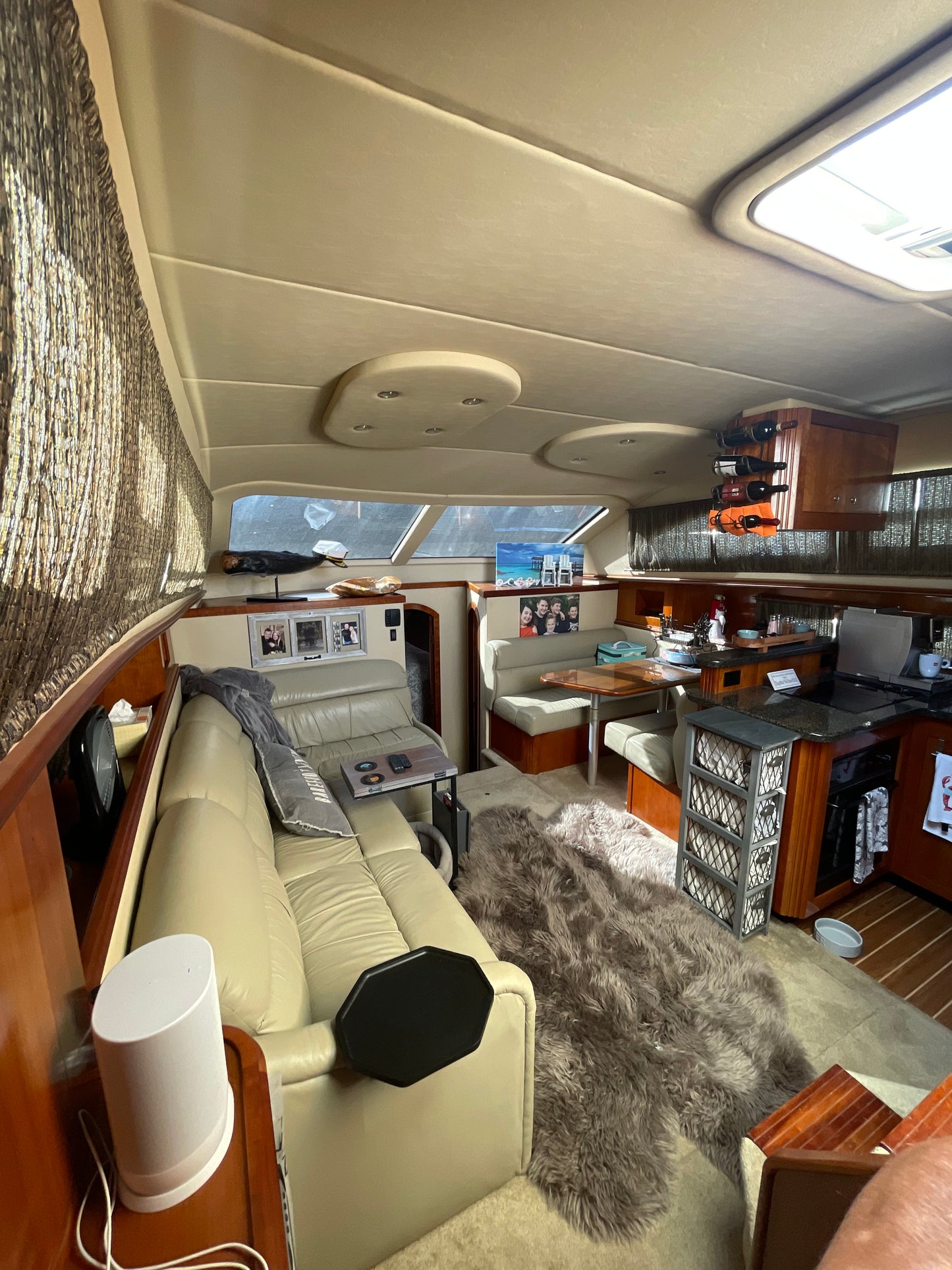 Reduced! Owners Want offers! 2006 Cruisers 415 Express MY Location San Diego, Ca