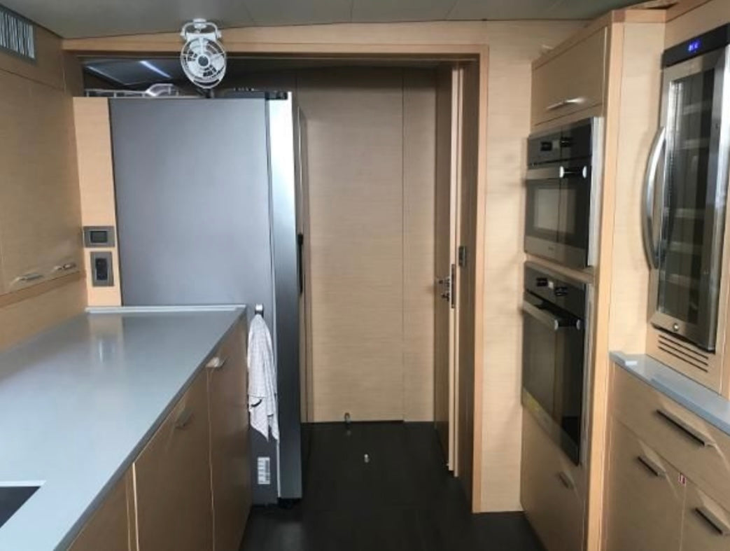 2019 Lagoon 620 Located in Tahiti... Offered By Yacht Coast Yacht Sales