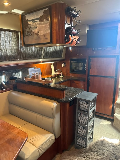 Reduced! Owners Want offers! 2006 Cruisers 415 Express MY Location San Diego, Ca