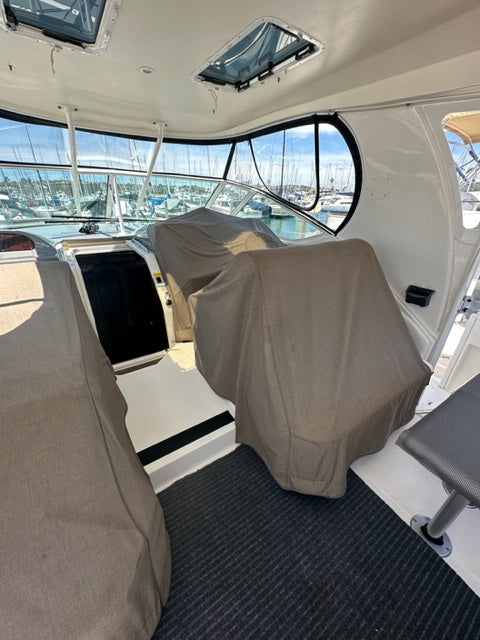 Reduced! Owners Want offers! 2006 Cruisers 415 Express MY Location San Diego, Ca
