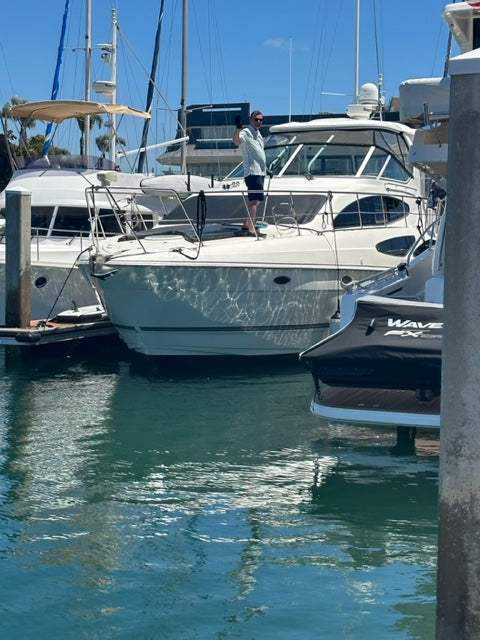 Reduced! Owners Want offers! 2006 Cruisers 415 Express MY Location San Diego, Ca