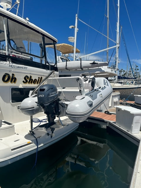 Reduced! Owners Want offers! 2006 Cruisers 415 Express MY Location San Diego, Ca