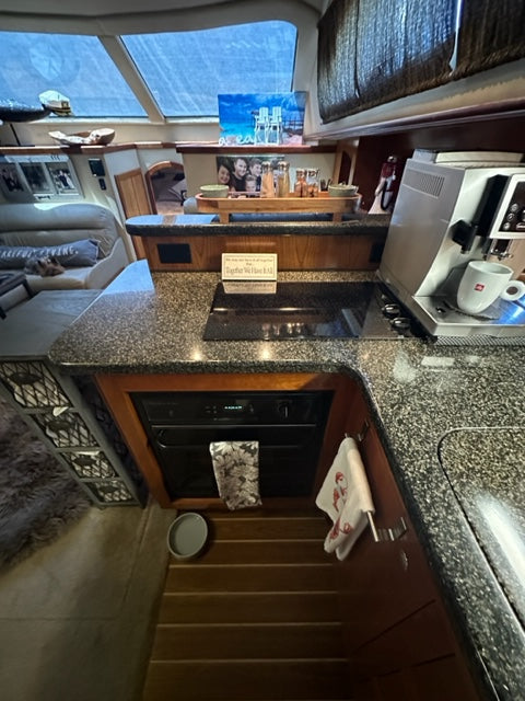 Reduced! Owners Want offers! 2006 Cruisers 415 Express MY Location San Diego, Ca