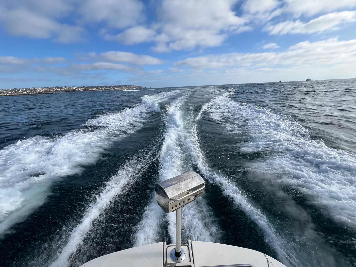Sold! 1997 Sea Ray Sundancer 300 w/ new engines! Located in Mission Bay, Ca...Offered by Yacht Coast Yacht Sales