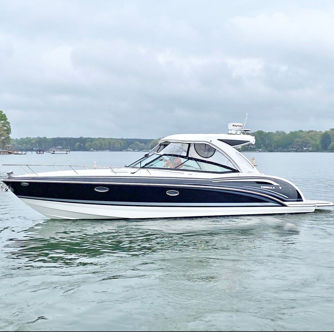 2020 Formula 350SS...Located Lake Havasu, AZ... Offered By Yacht Coast Yacht Sales
