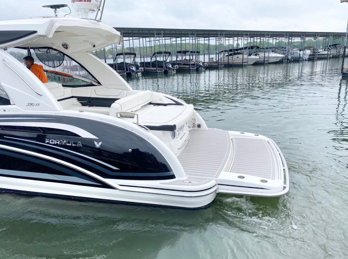 2020 Formula 350SS...Located Lake Havasu, AZ... Offered By Yacht Coast Yacht Sales