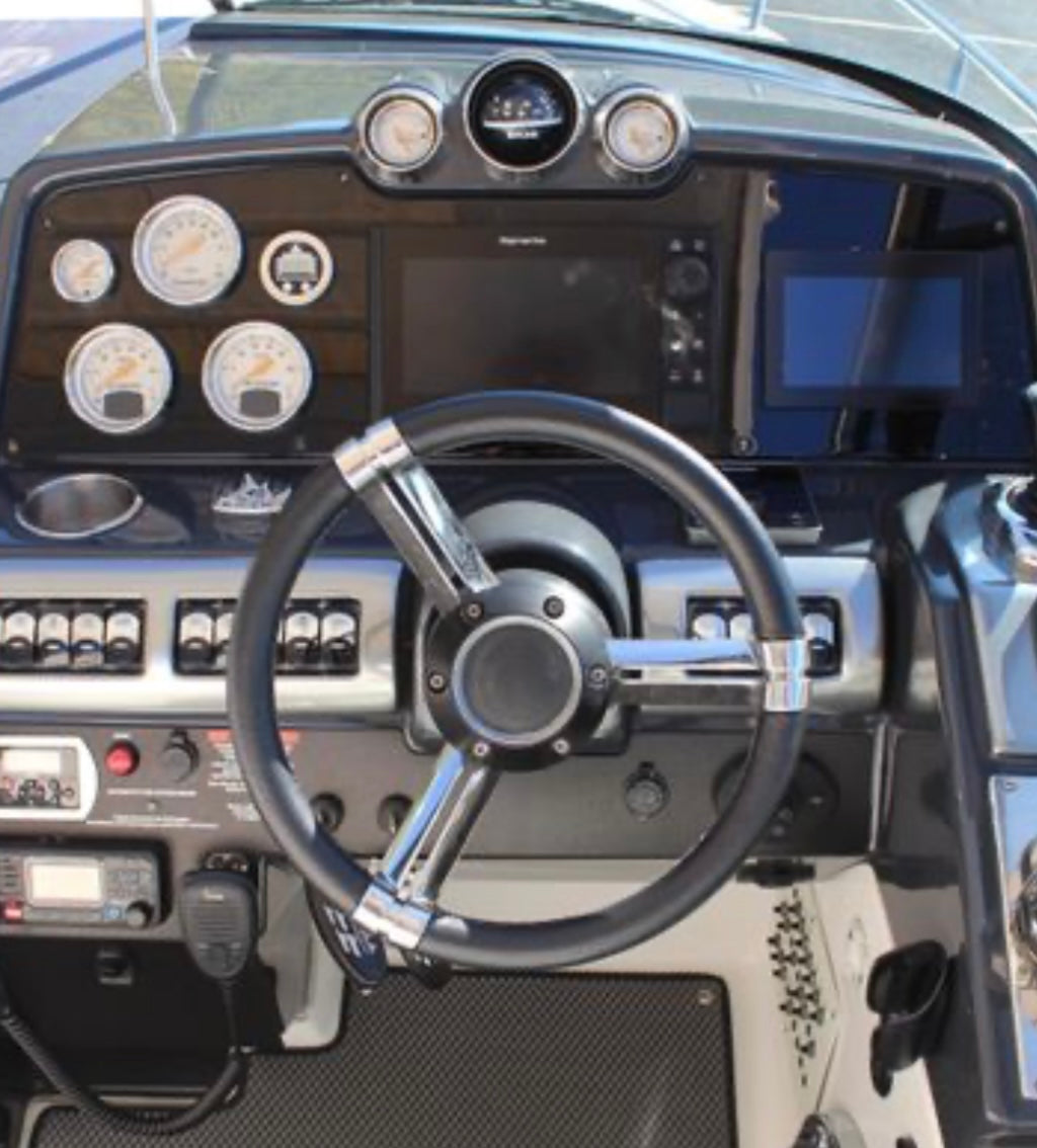 2020 Formula 350SS...Located Lake Havasu, AZ... Offered By Yacht Coast Yacht Sales