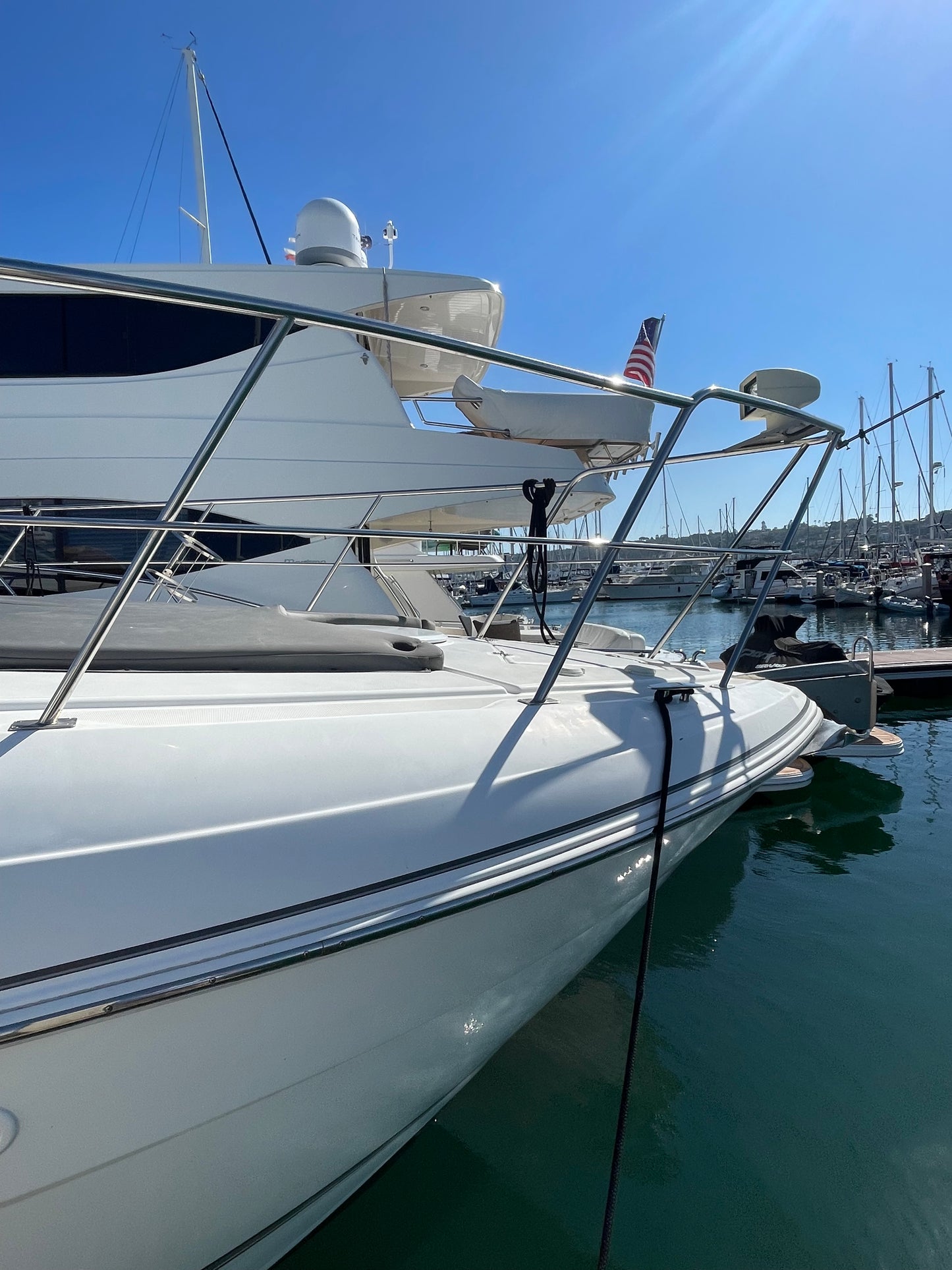 Reduced! Owners Want offers! 2006 Cruisers 415 Express MY Location San Diego, Ca