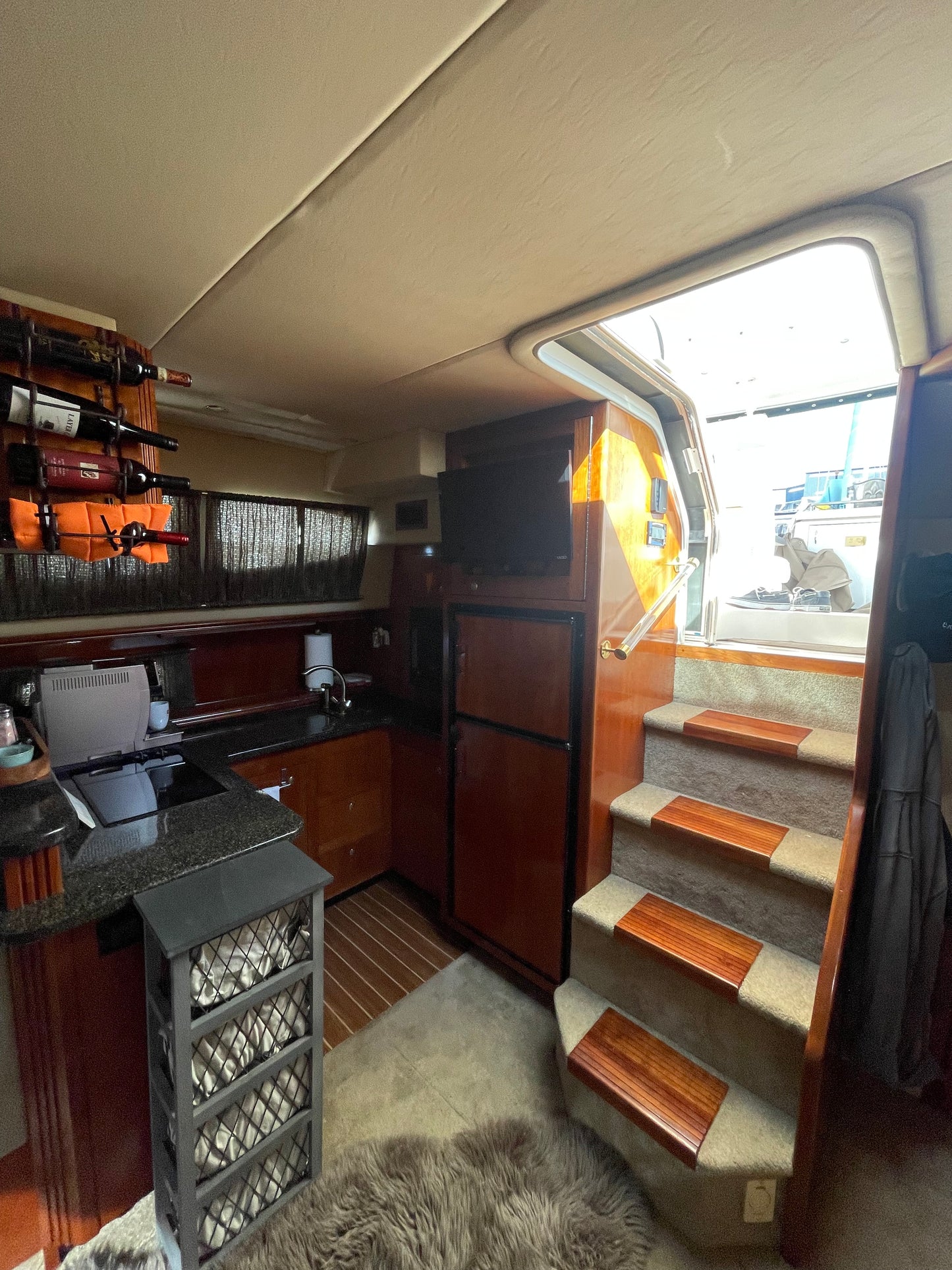 Reduced! Owners Want offers! 2006 Cruisers 415 Express MY Location San Diego, Ca