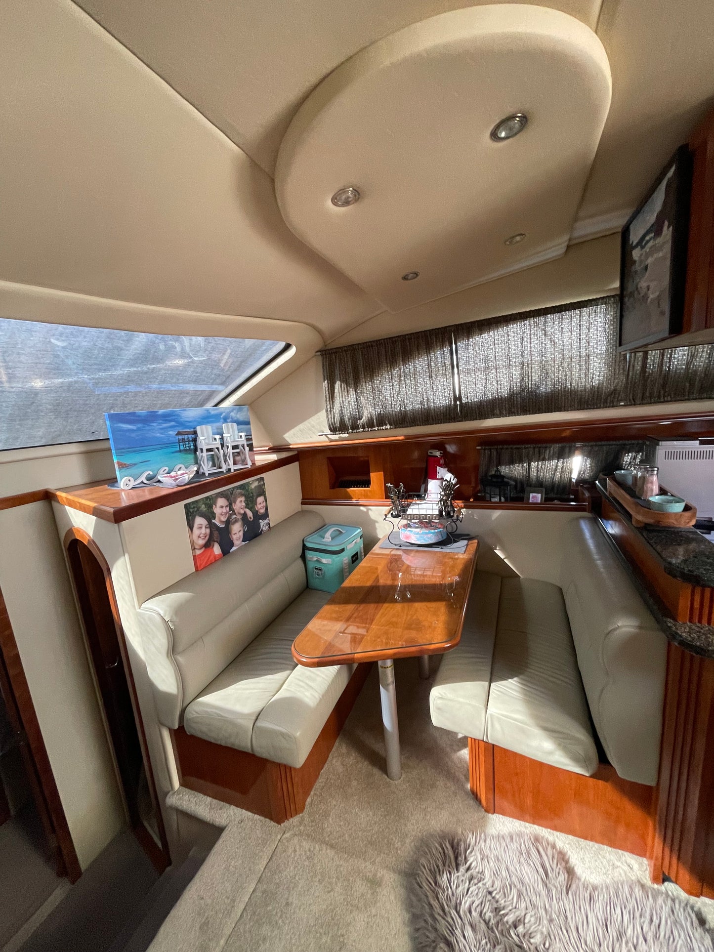 Reduced! Owners Want offers! 2006 Cruisers 415 Express MY Location San Diego, Ca