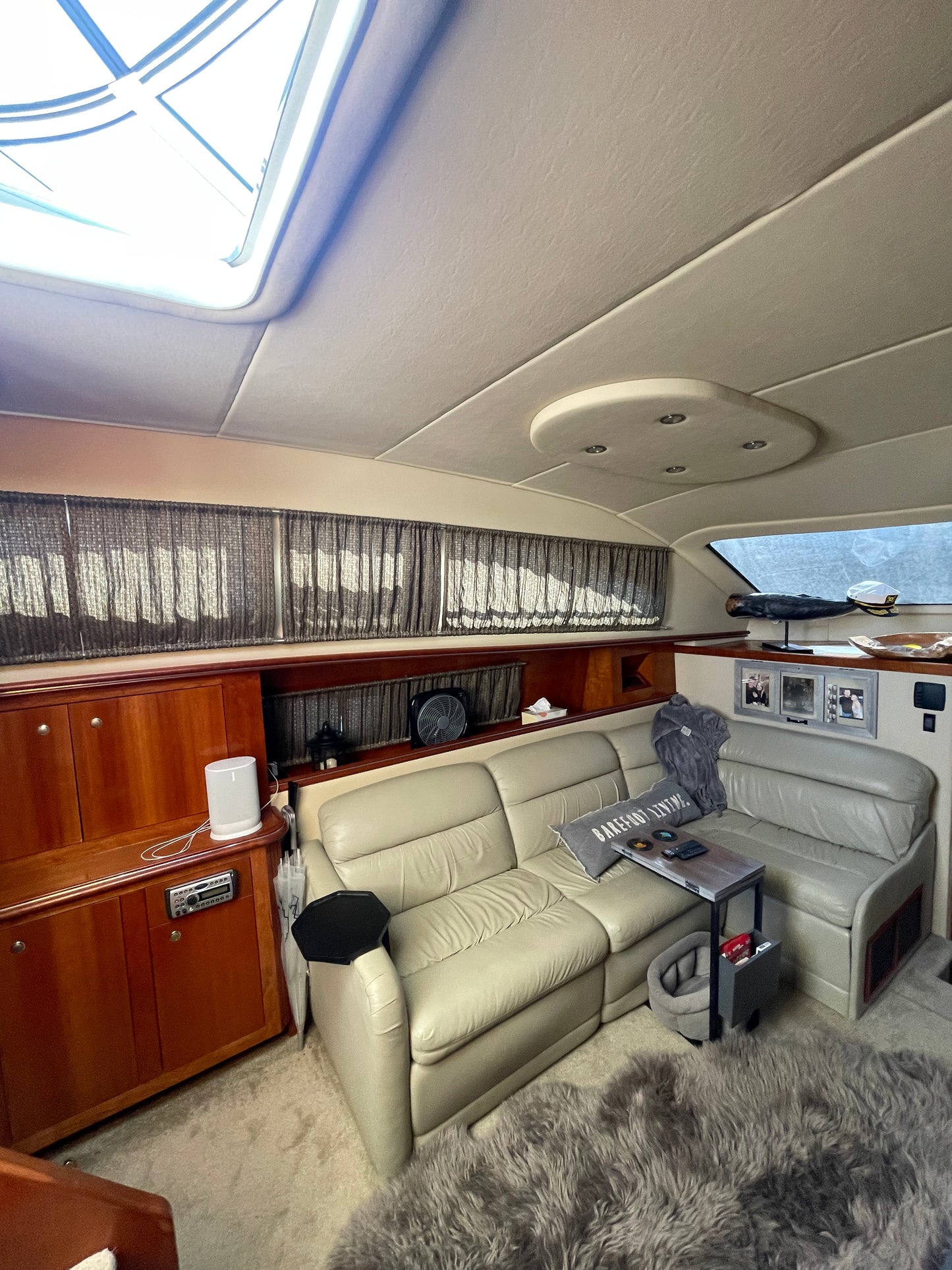 Reduced! Owners Want offers! 2006 Cruisers 415 Express MY Location San Diego, Ca