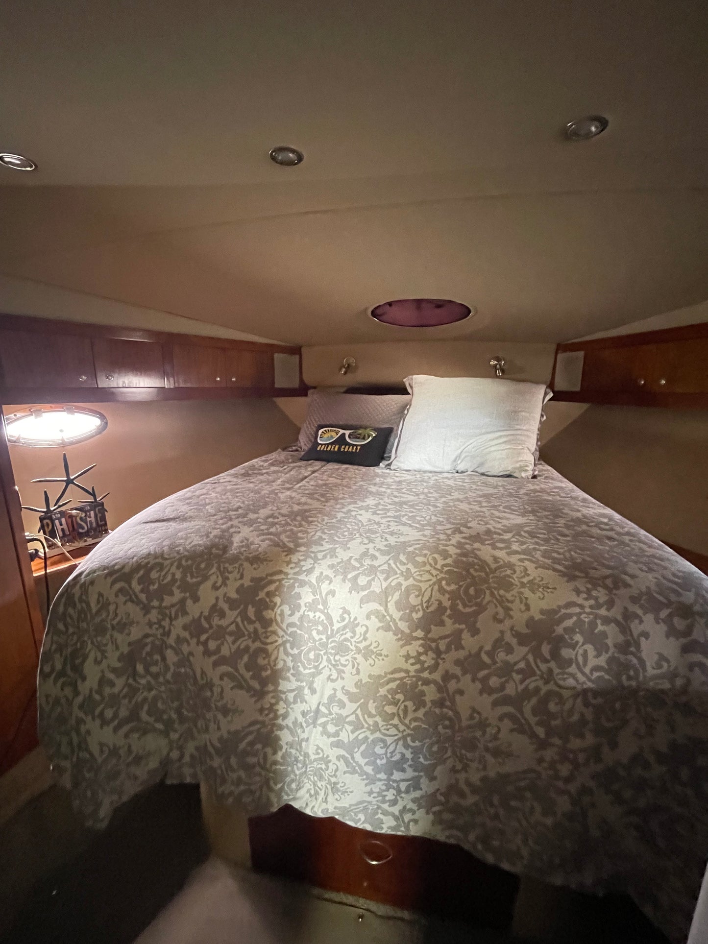 Reduced! Owners Want offers! 2006 Cruisers 415 Express MY Location San Diego, Ca