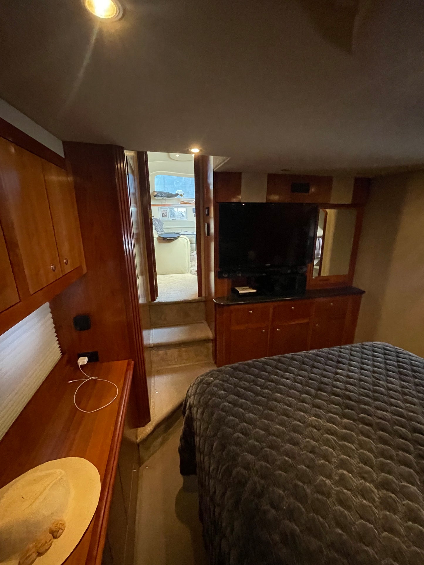 Reduced! Owners Want offers! 2006 Cruisers 415 Express MY Location San Diego, Ca