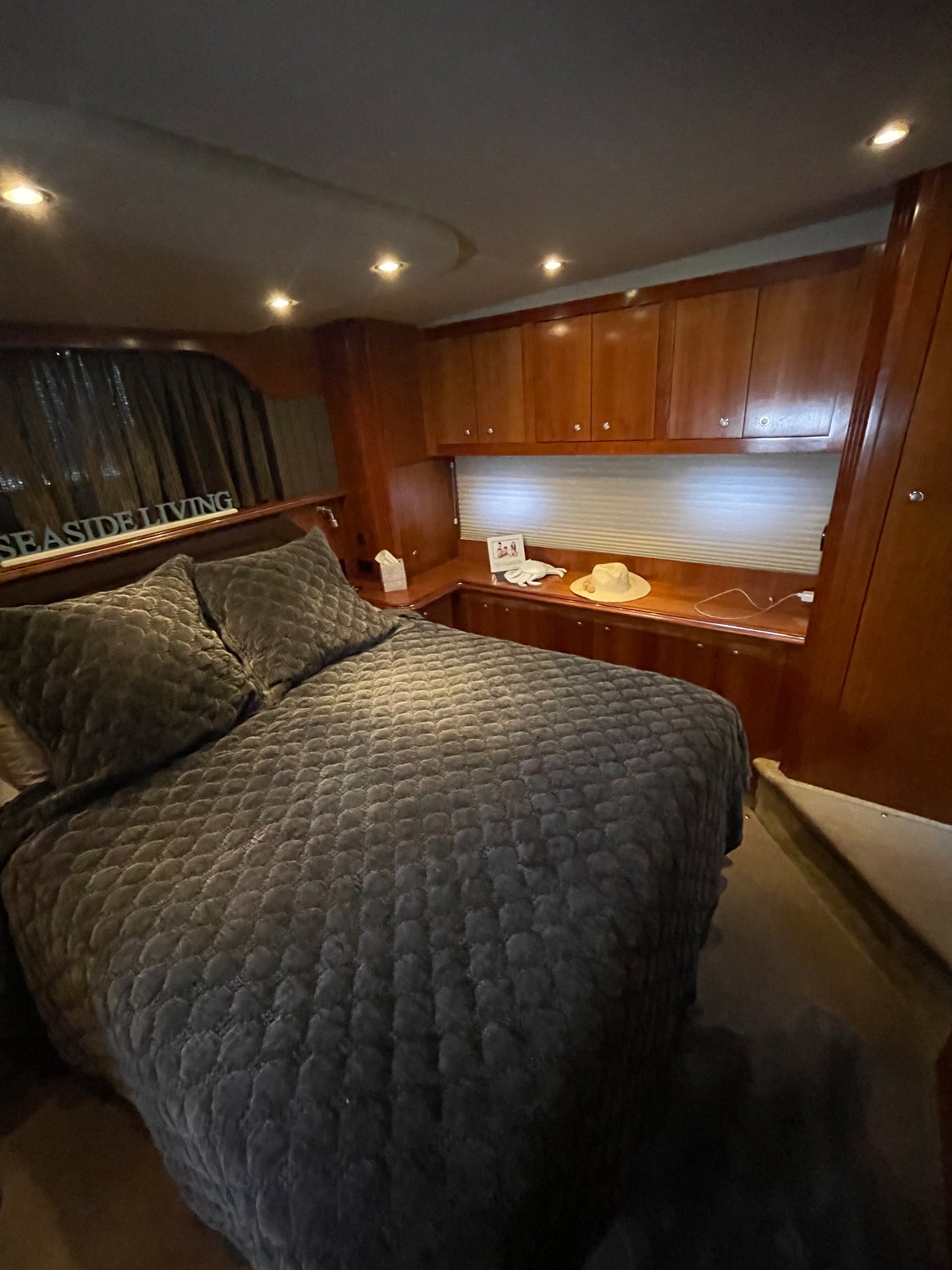 Reduced! Owners Want offers! 2006 Cruisers 415 Express MY Location San Diego, Ca