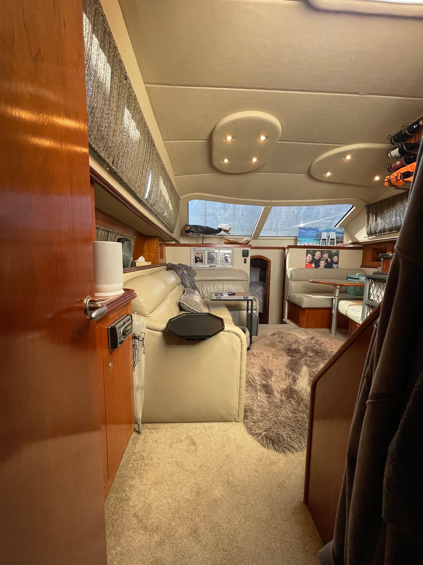 Reduced! Owners Want offers! 2006 Cruisers 415 Express MY Location San Diego, Ca
