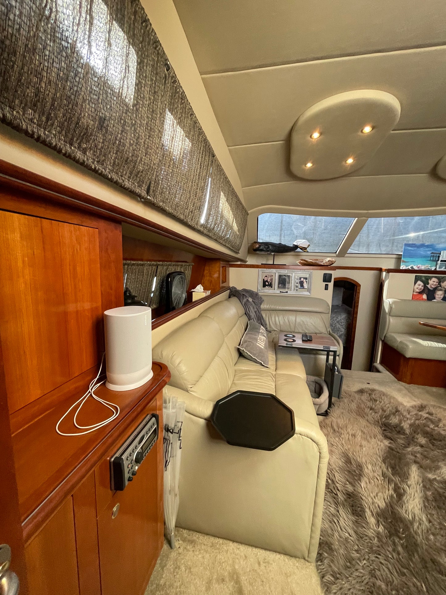 Reduced! Owners Want offers! 2006 Cruisers 415 Express MY Location San Diego, Ca