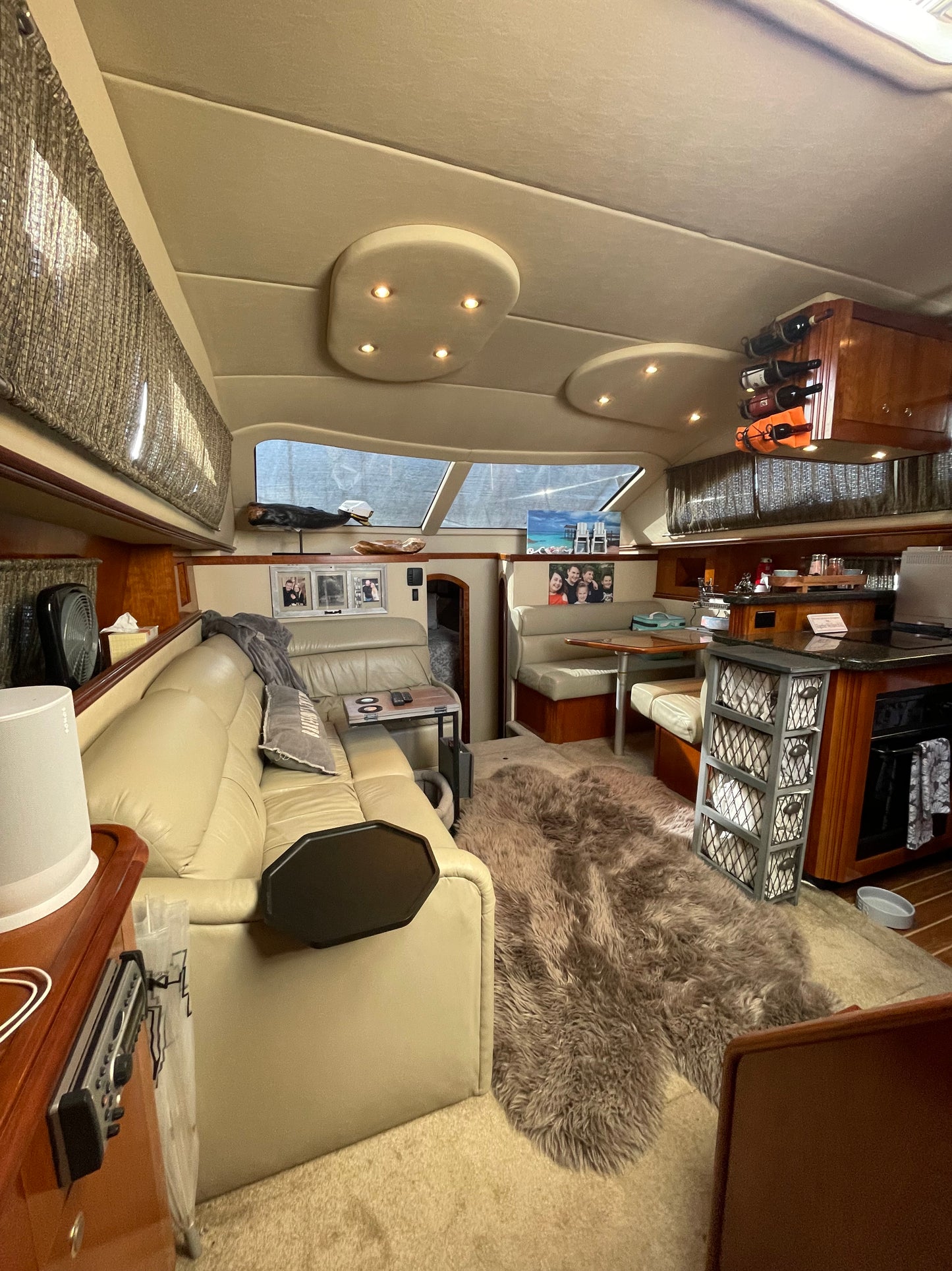 Reduced! Owners Want offers! 2006 Cruisers 415 Express MY Location San Diego, Ca