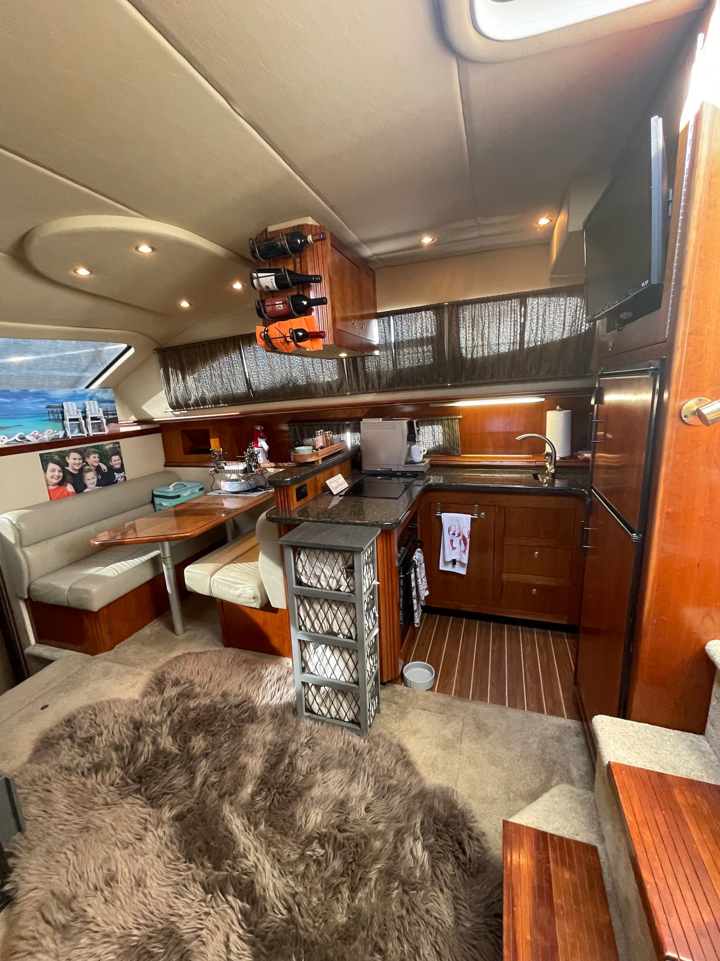 Reduced! Owners Want offers! 2006 Cruisers 415 Express MY Location San Diego, Ca