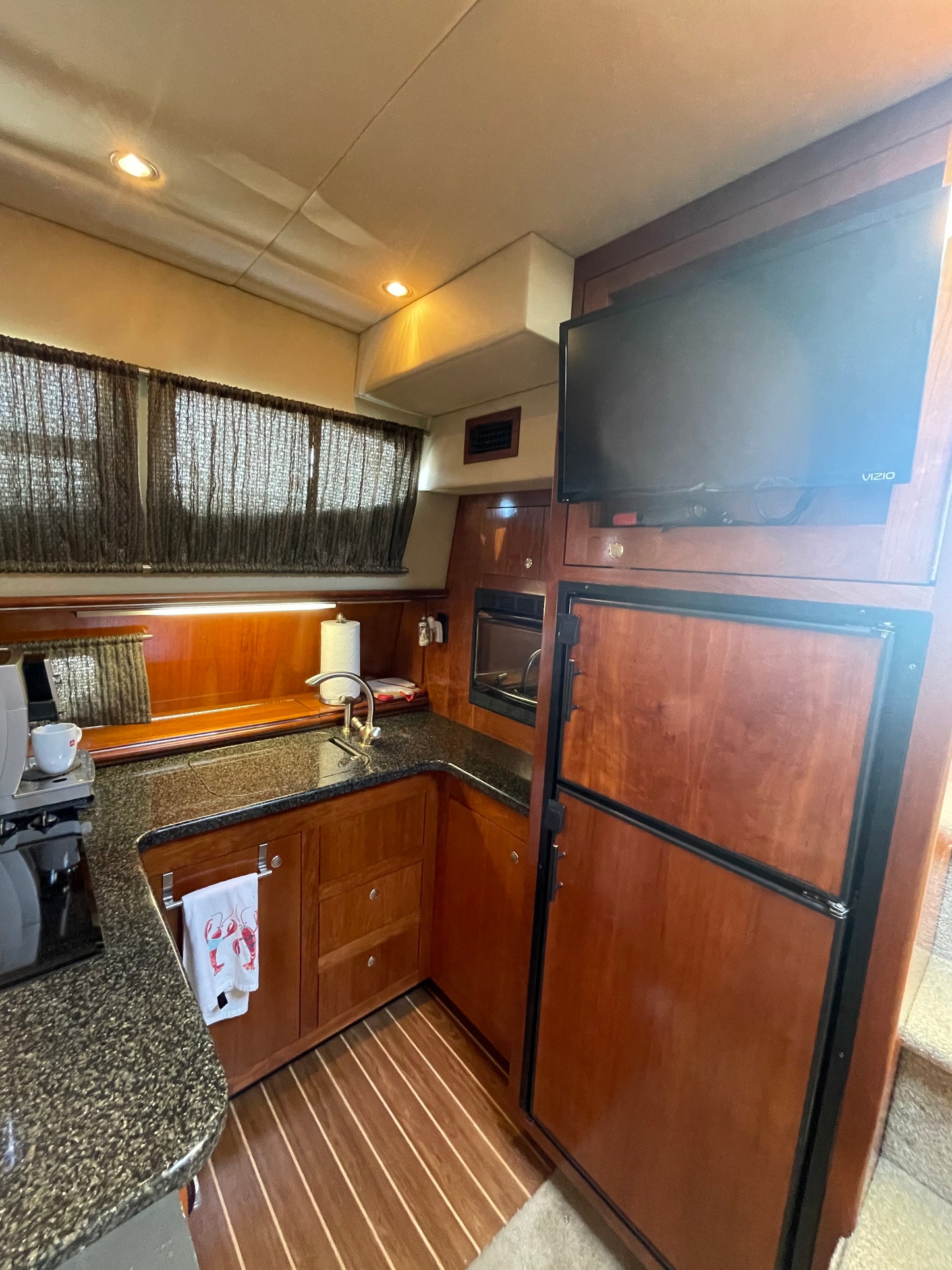 Reduced! Owners Want offers! 2006 Cruisers 415 Express MY Location San Diego, Ca