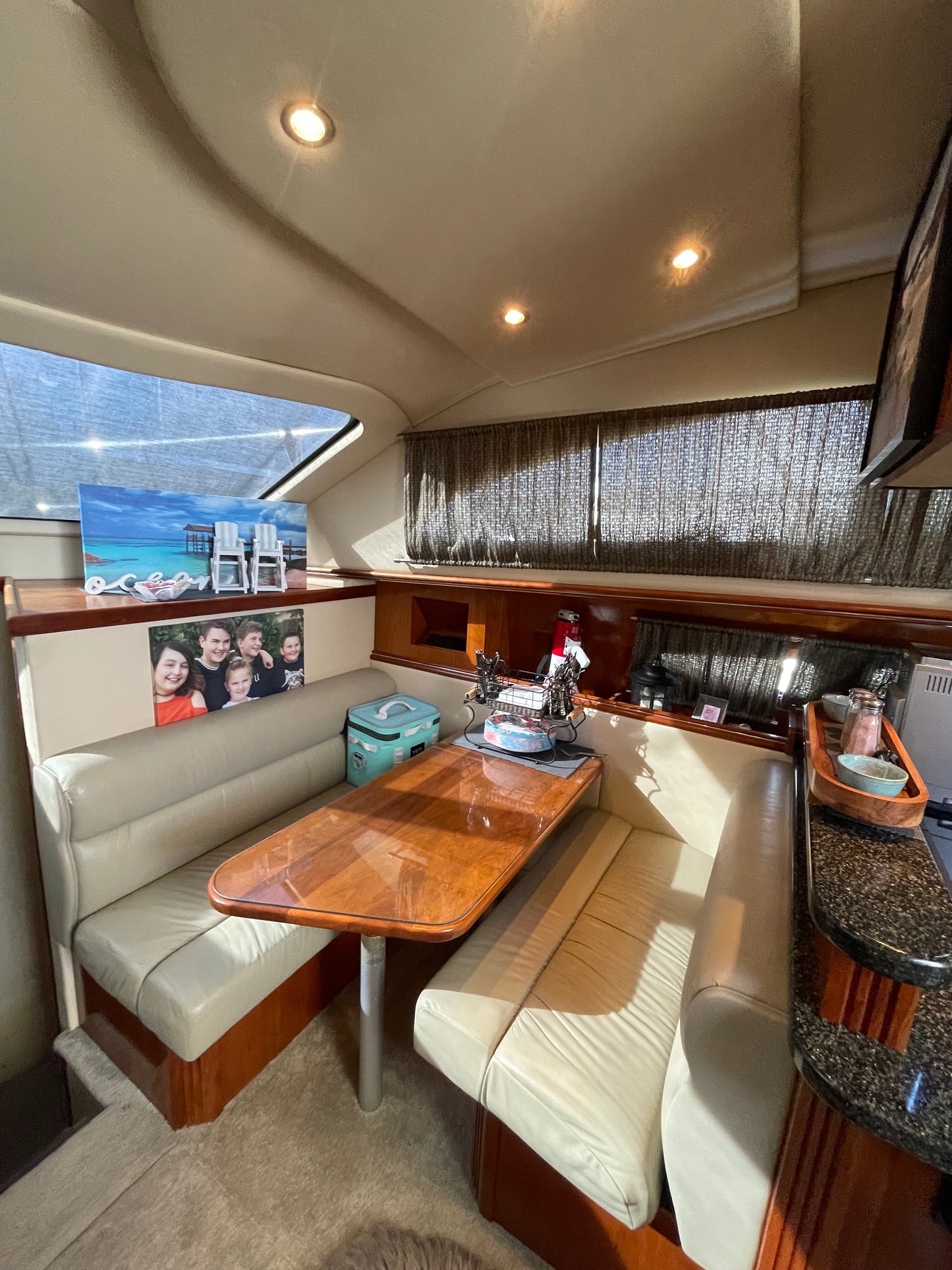 Reduced! Owners Want offers! 2006 Cruisers 415 Express MY Location San Diego, Ca