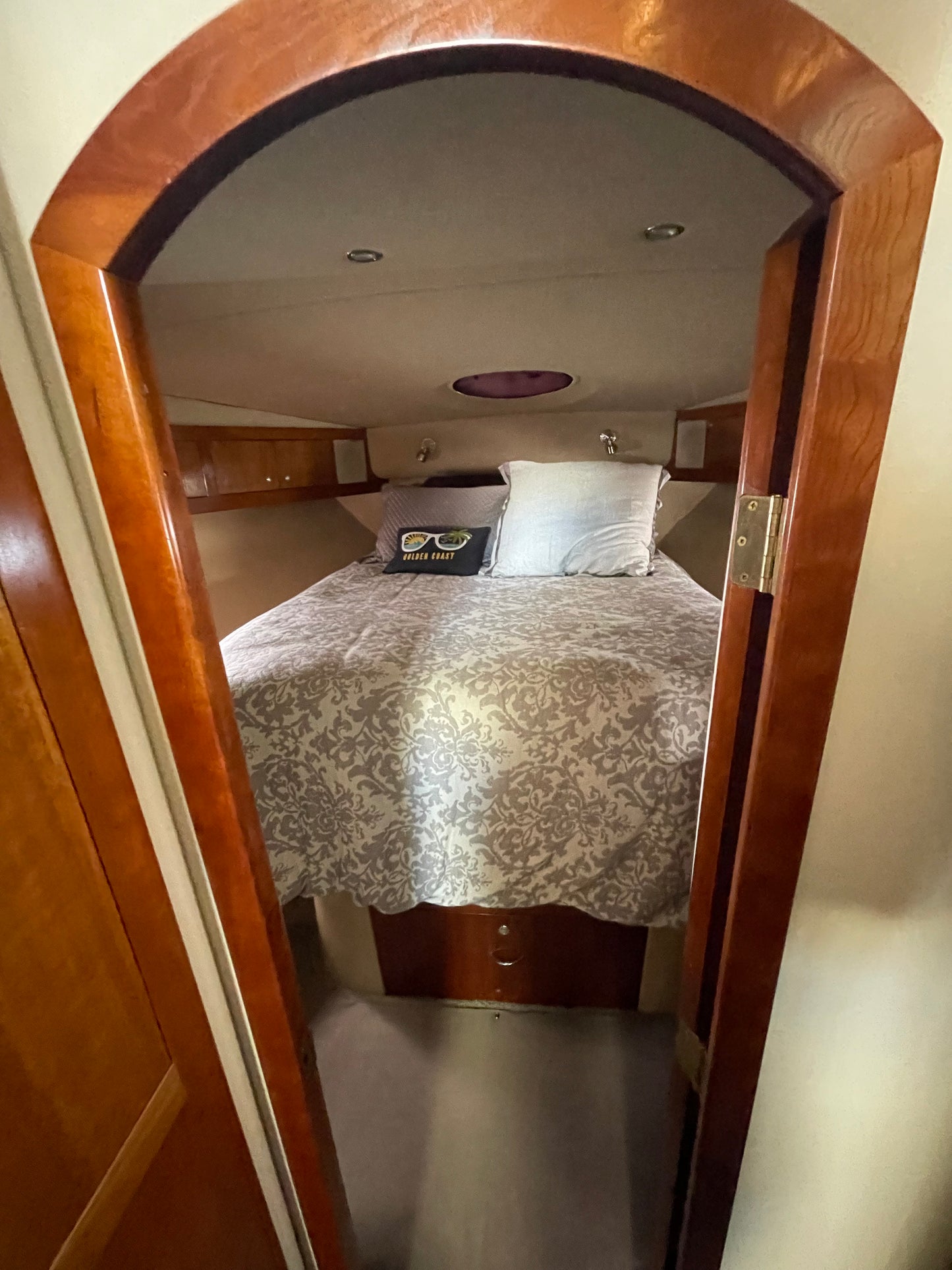 Reduced! Owners Want offers! 2006 Cruisers 415 Express MY Location San Diego, Ca