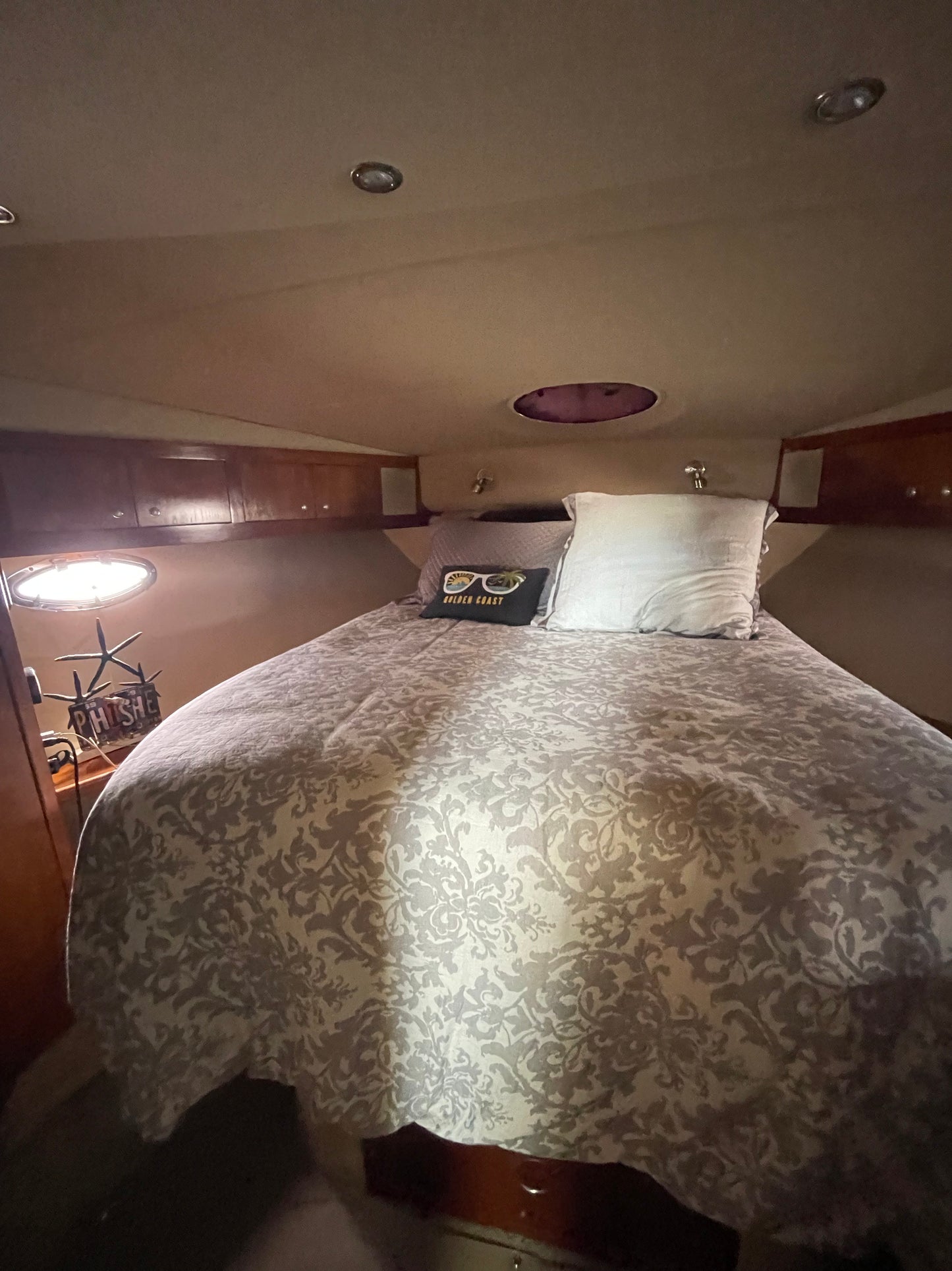 Reduced! Owners Want offers! 2006 Cruisers 415 Express MY Location San Diego, Ca