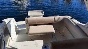 1999 Regal Commodore 292 Located in San Diego, Ca... Offered By Yacht Coast Yacht Sales