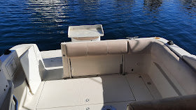 1999 Regal Commodore 292 Located in San Diego, Ca... Offered By Yacht Coast Yacht Sales
