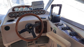 1999 Regal Commodore 292 Located in San Diego, Ca... Offered By Yacht Coast Yacht Sales