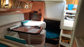 1999 Regal Commodore 292 Located in San Diego, Ca... Offered By Yacht Coast Yacht Sales