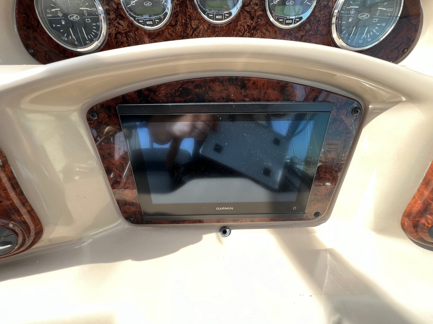 Sold! 2004 Sea Ray Sundancer 320 *NEW ENGINES* Located in San Diego, Ca...Offered By Yacht Coast Yacht Sales