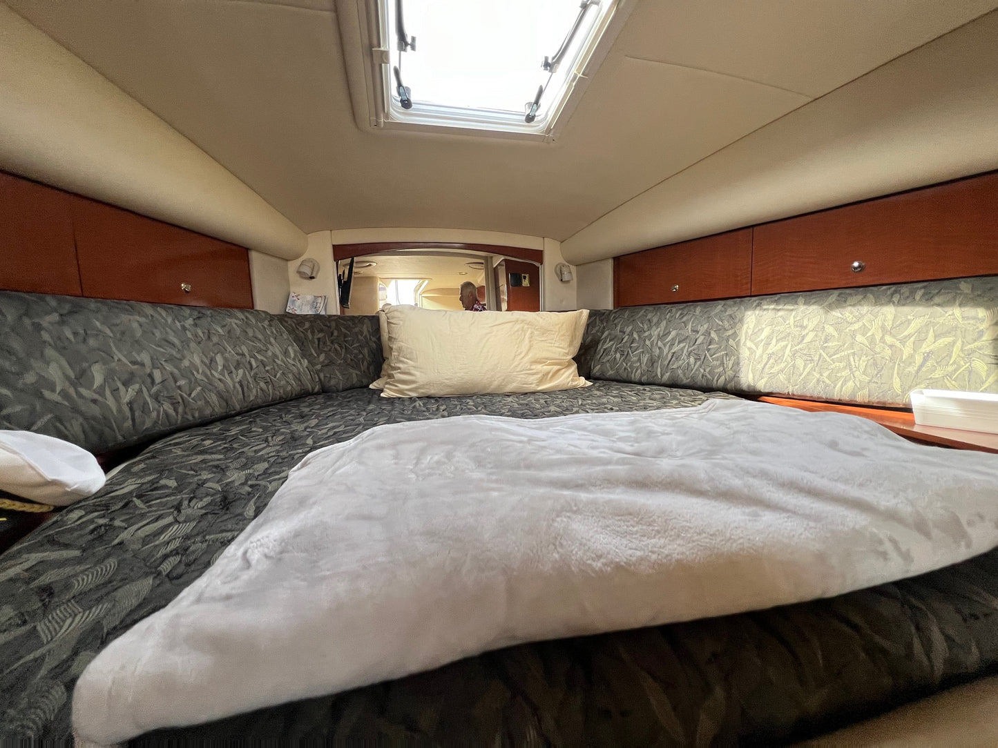 Sold! 2004 Sea Ray Sundancer 320 *NEW ENGINES* Located in San Diego, Ca...Offered By Yacht Coast Yacht Sales