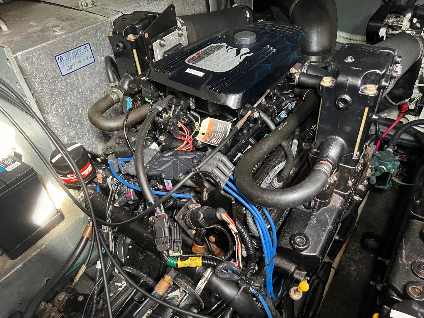 Sold! 2004 Sea Ray Sundancer 320 *NEW ENGINES* Located in San Diego, Ca...Offered By Yacht Coast Yacht Sales