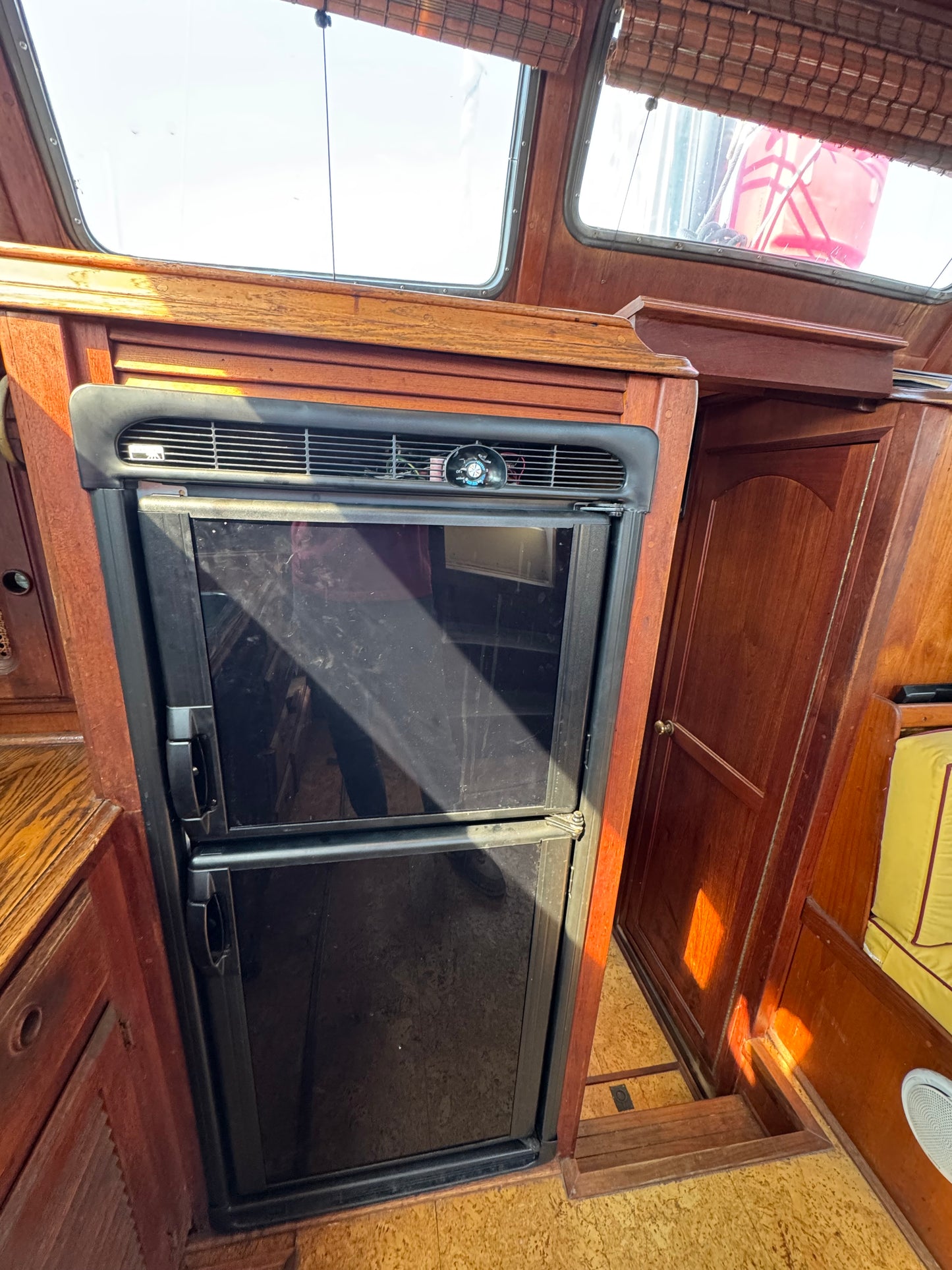 1977 Islander Freeport 41' Ketch, Located in San Diego, Ca... Offered by Yacht Coast Yacht Sales