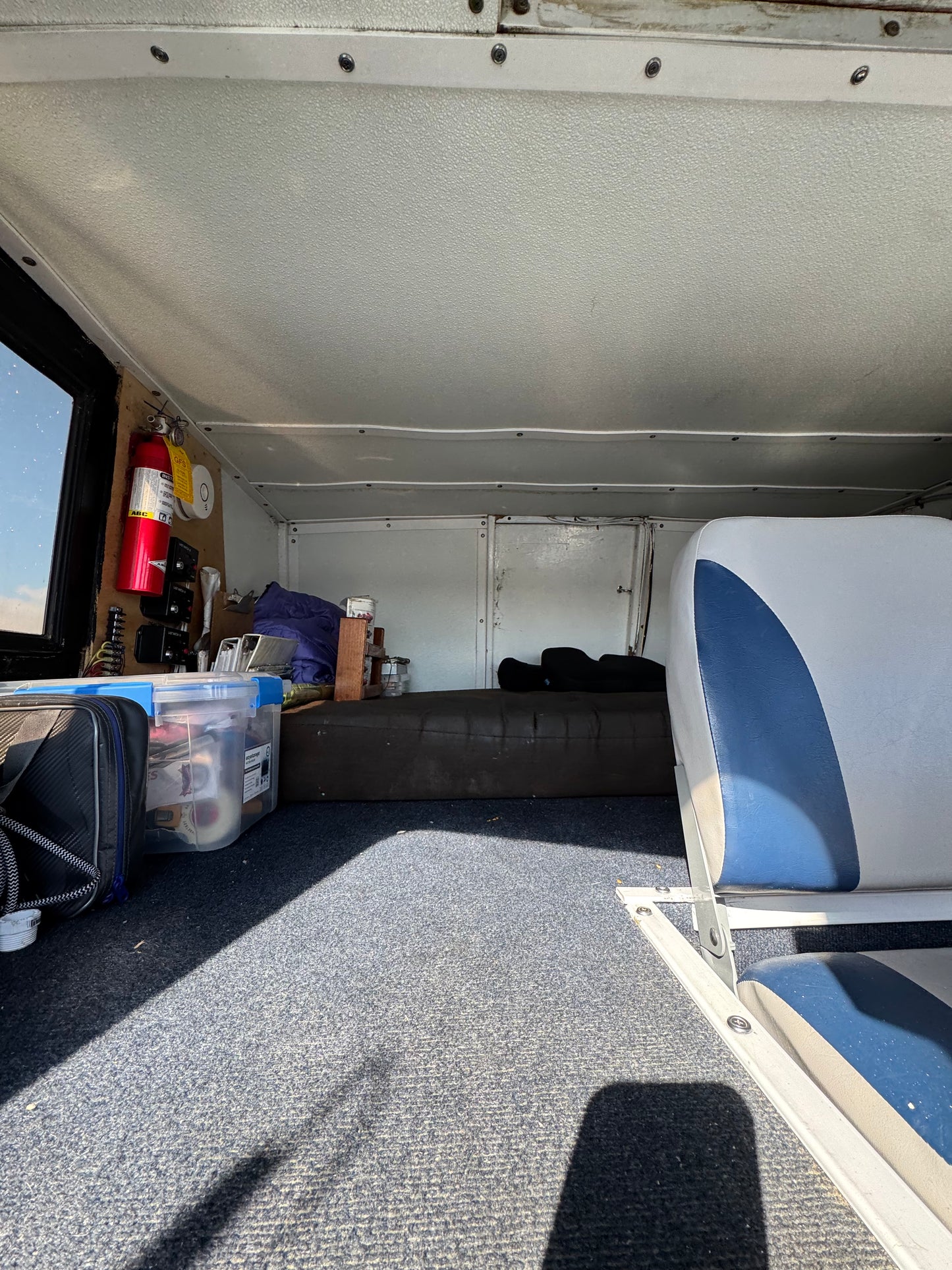 55' Seaway Commercial Fishing Vessel with COI, Located at H&M Landing in San Diego, Ca...Offered By Yacht Coast Yacht Sales
