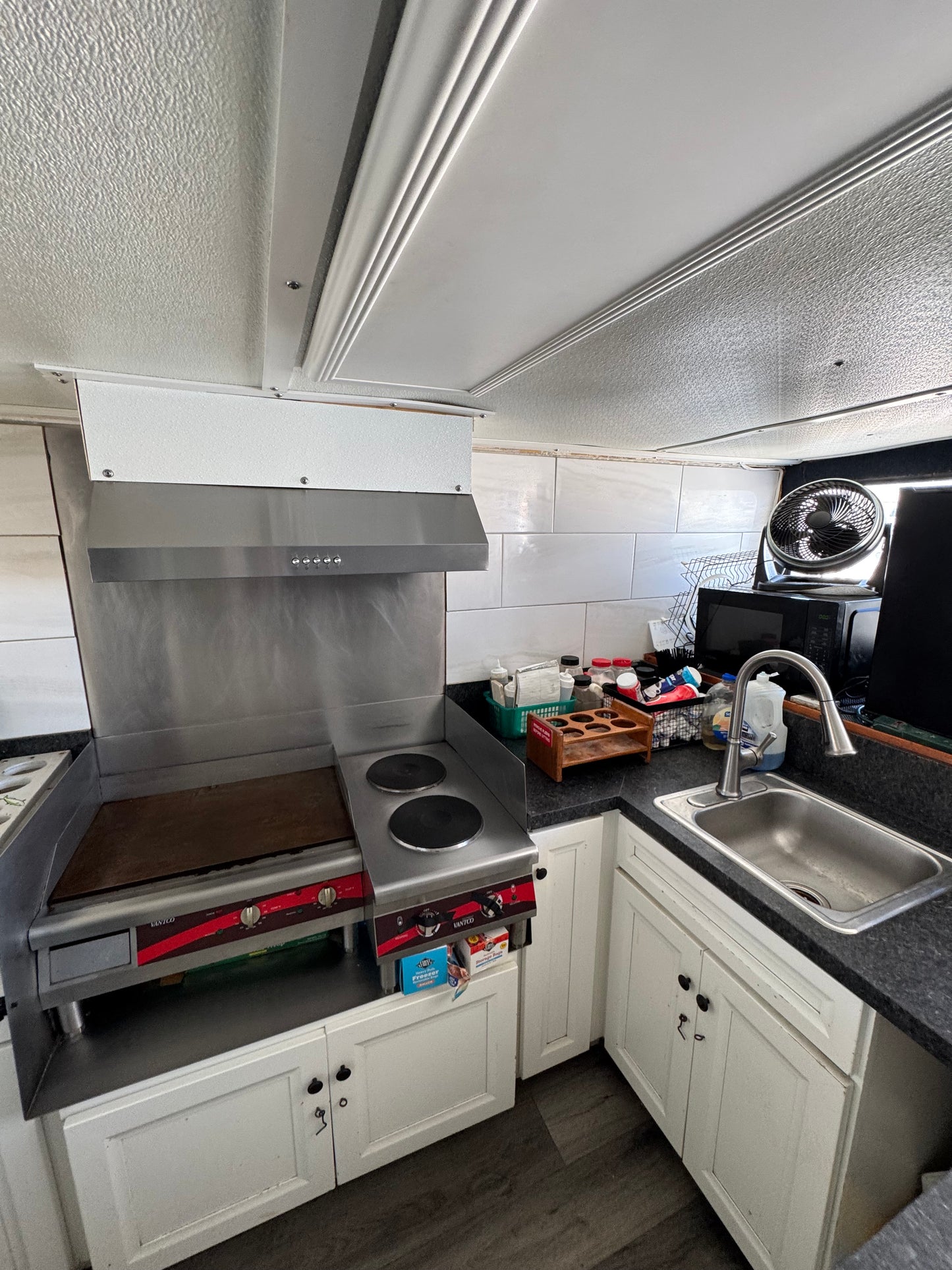 55' Seaway Commercial Fishing Vessel with COI, Located at H&M Landing in San Diego, Ca...Offered By Yacht Coast Yacht Sales