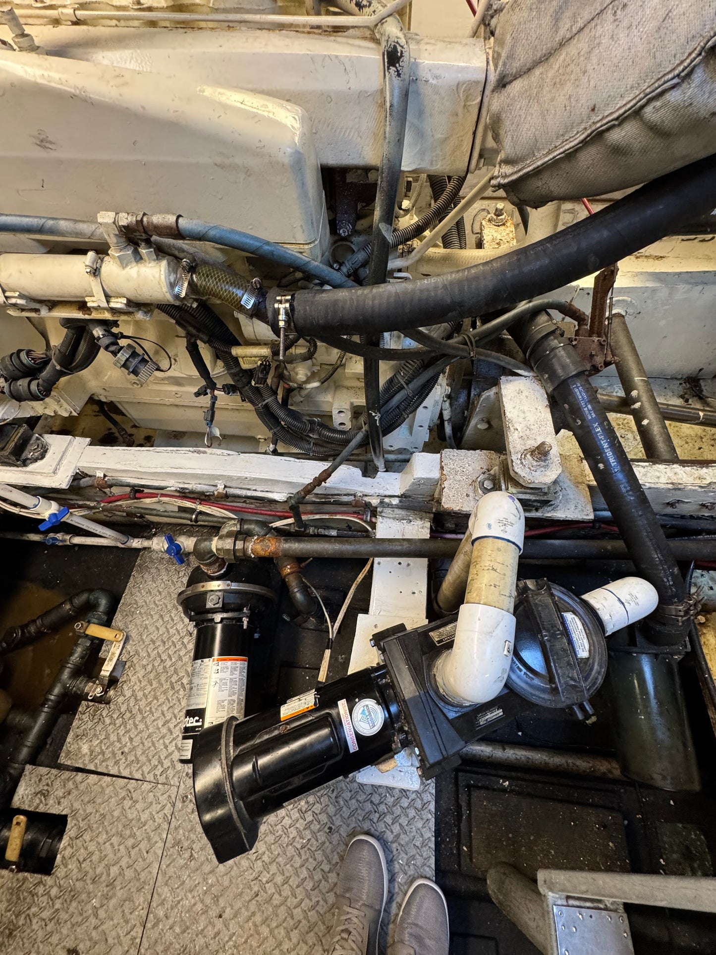 55' Seaway Commercial Fishing Vessel with COI, Located at H&M Landing in San Diego, Ca...Offered By Yacht Coast Yacht Sales