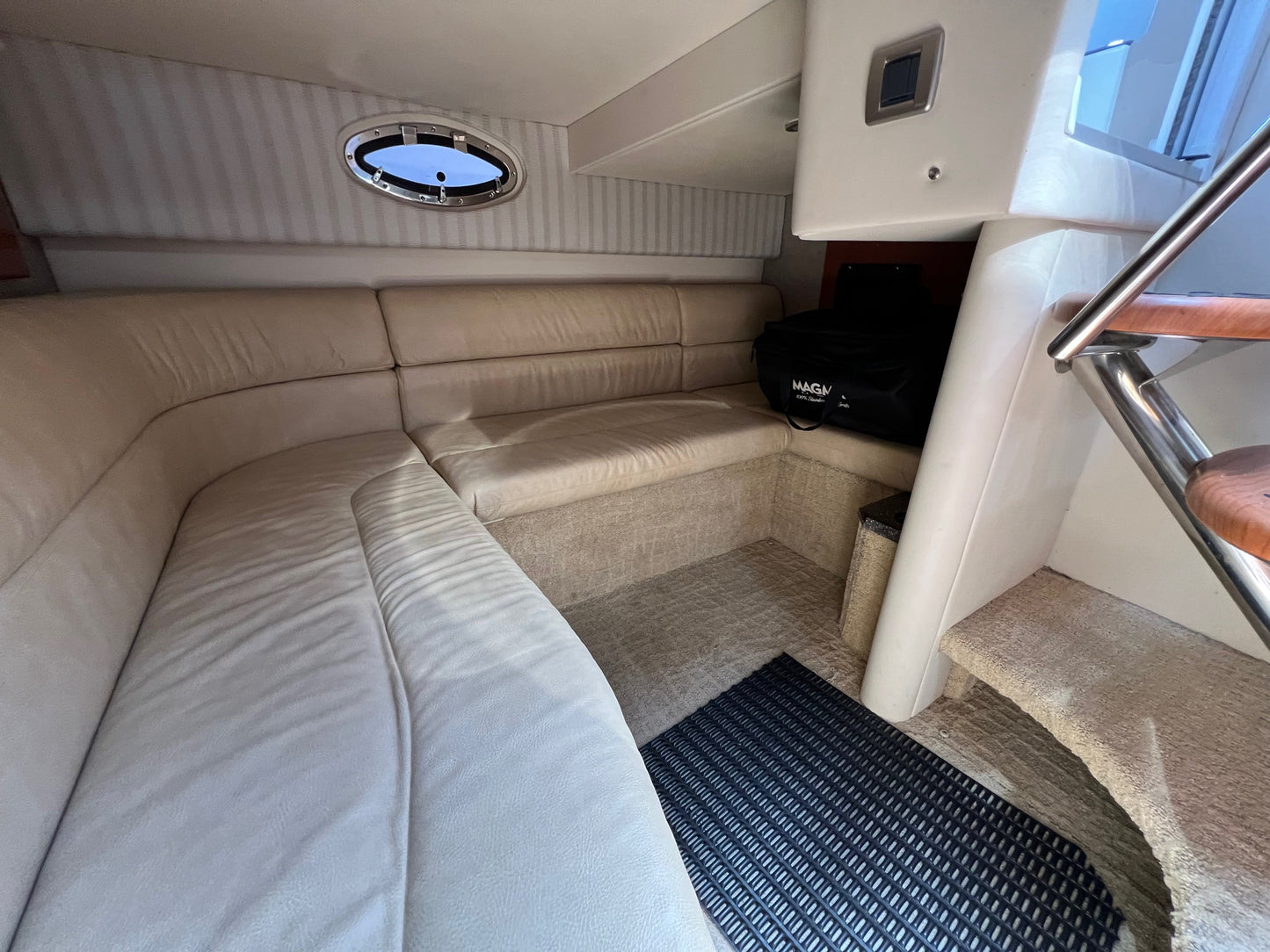 Sold! 2008 Formula 31PC... Located in Newport Beach, CA... Offered By Yacht Coast Yacht Sales