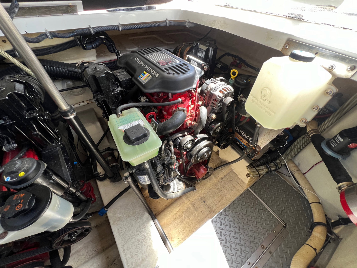 Sold! 2008 Formula 31PC... Located in Newport Beach, CA... Offered By Yacht Coast Yacht Sales