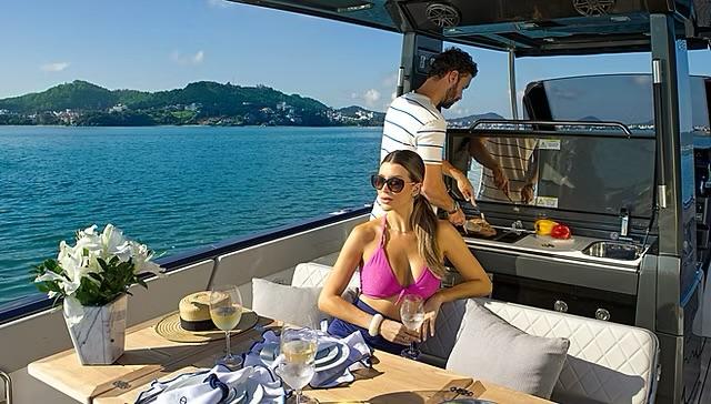 Schaefer V33... Offered By Yacht Coast Yacht Sales