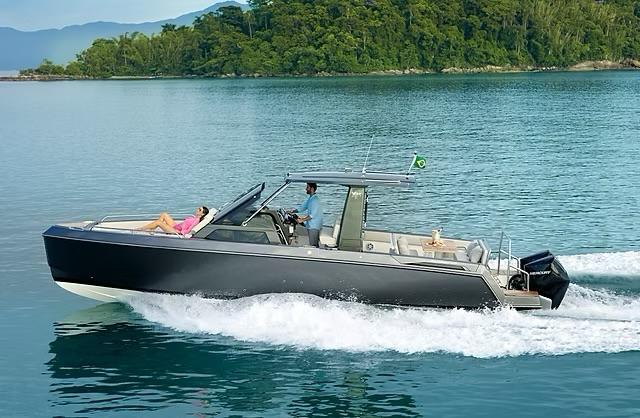 Schaefer V33... Offered By Yacht Coast Yacht Sales