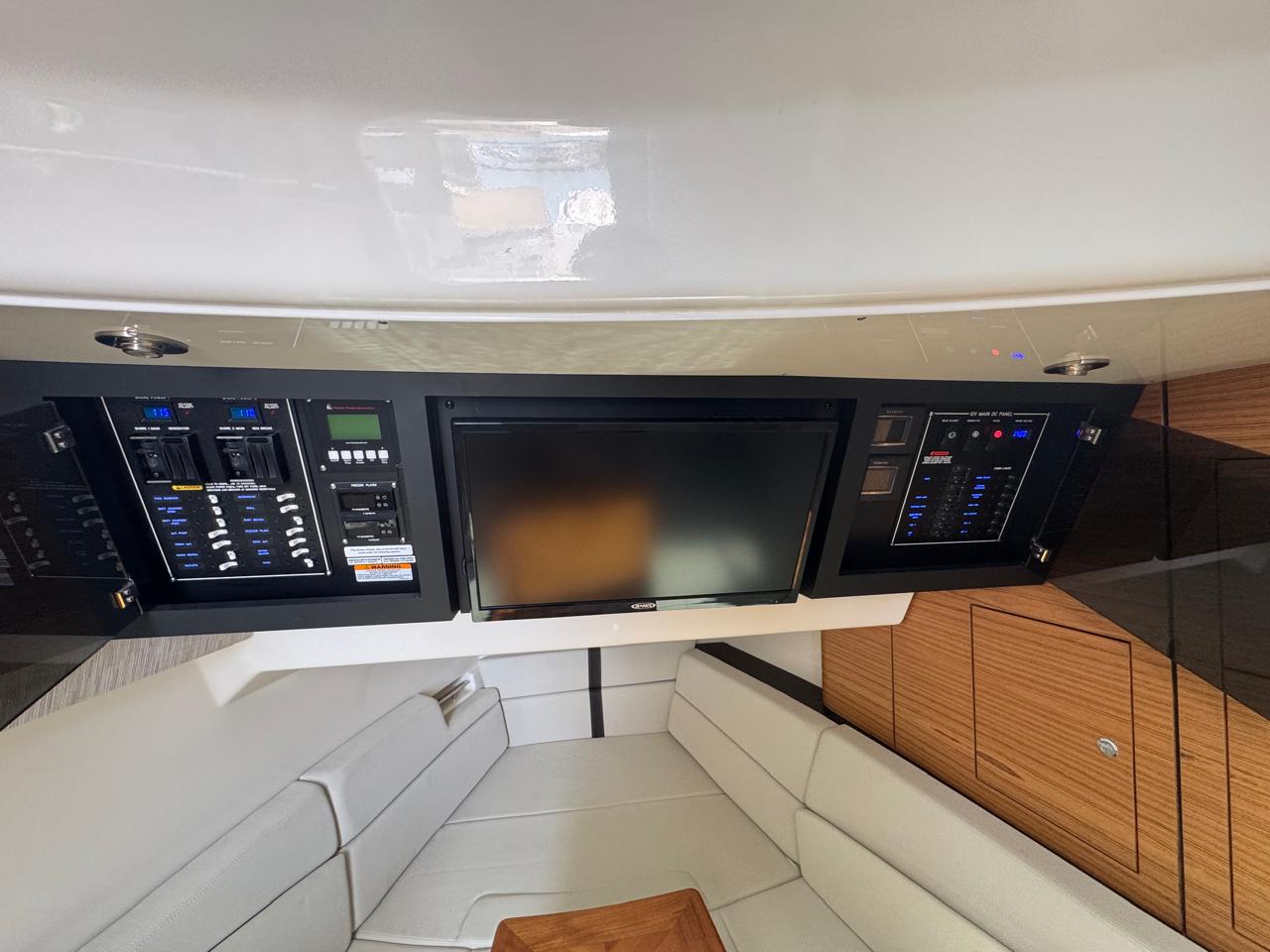 2020 Boston Whaler 380 Realm, Located in Coronado, Ca... Offered by Yacht Coast Yacht Sales