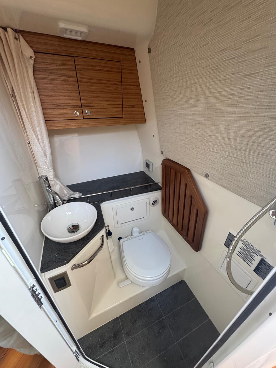 2020 Boston Whaler 380 Realm, Located in Coronado, Ca... Offered by Yacht Coast Yacht Sales